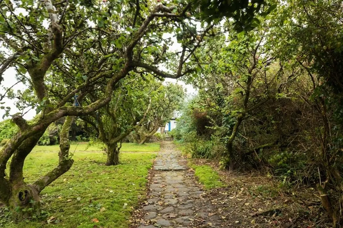Maison à Ballyconneely Galway