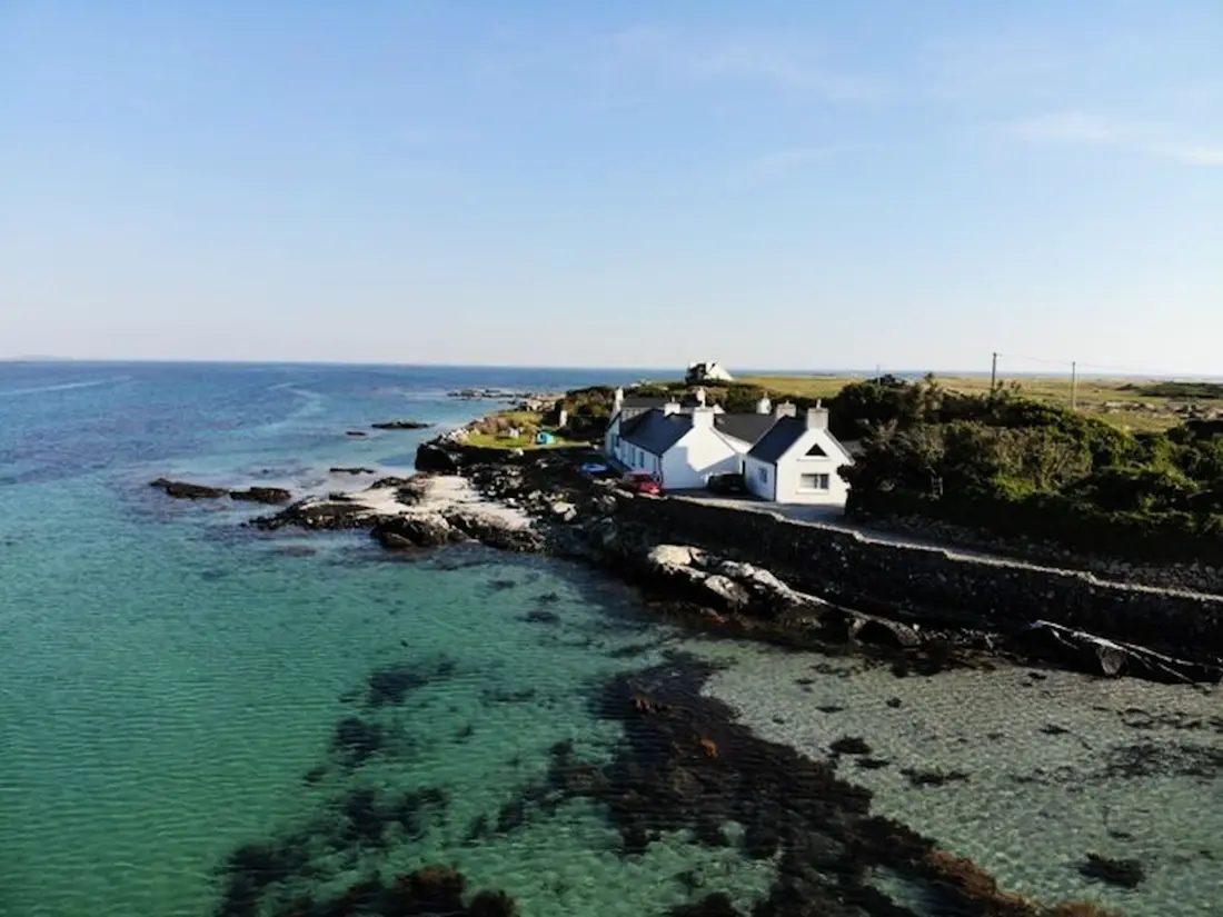 Maison à Ballyconneely Galway
