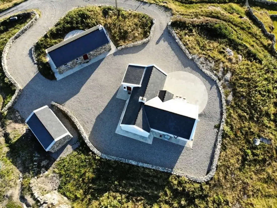 Maison à Ballyconneely Galway