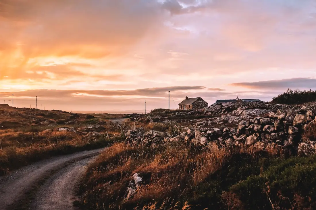 Maison à Ballyconneely Galway