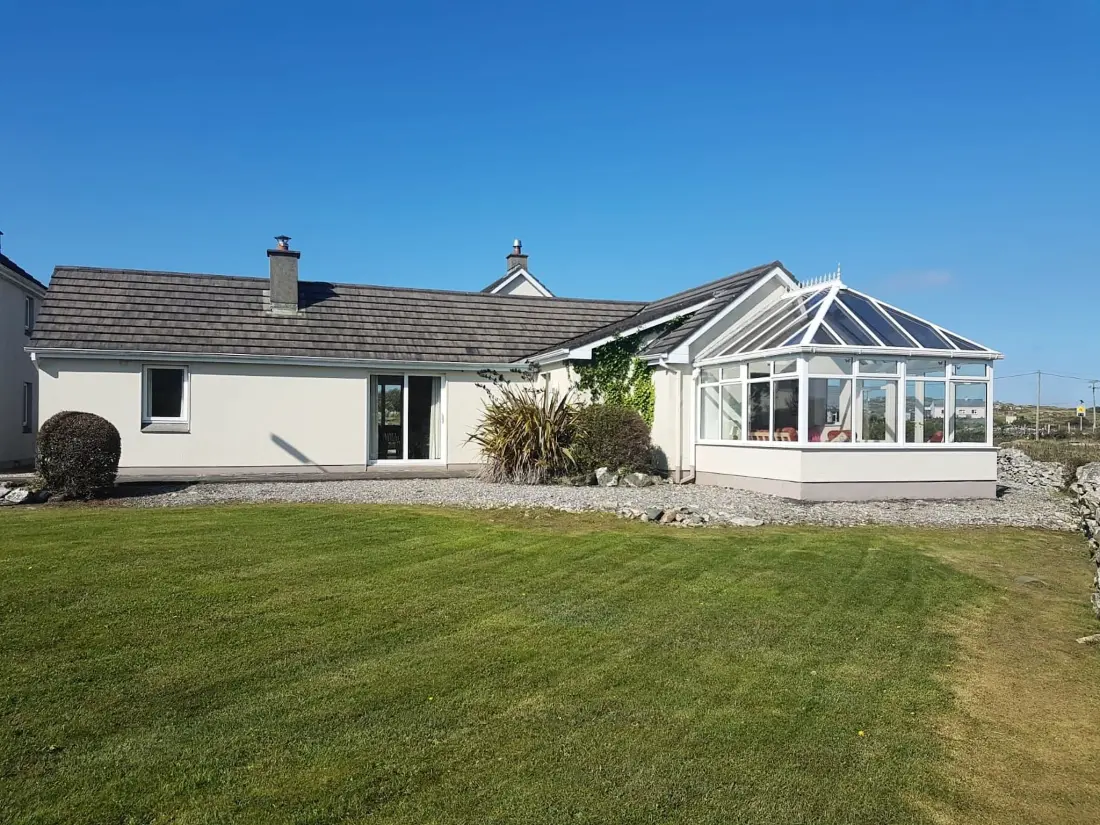 Maison à Ballyconneely Galway
