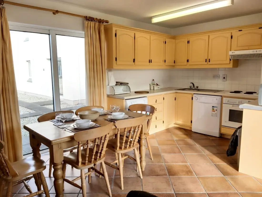 Maison à Ballyconneely Galway