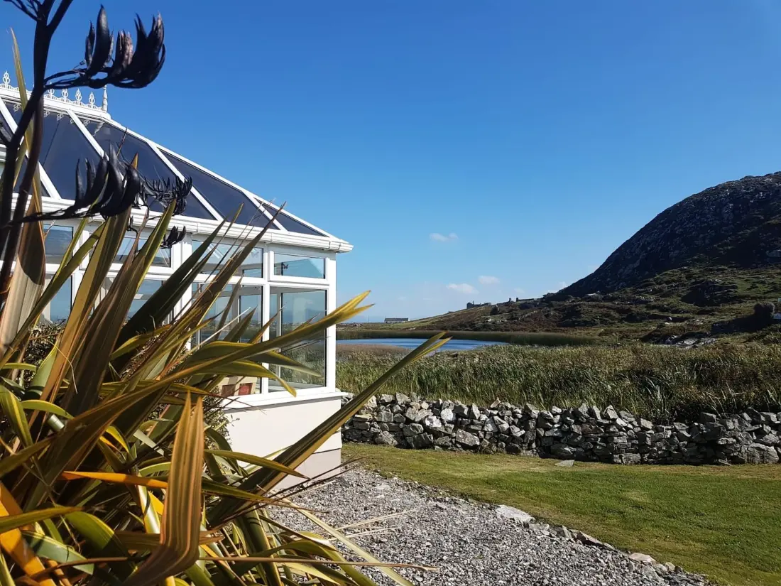 Maison à Ballyconneely Galway