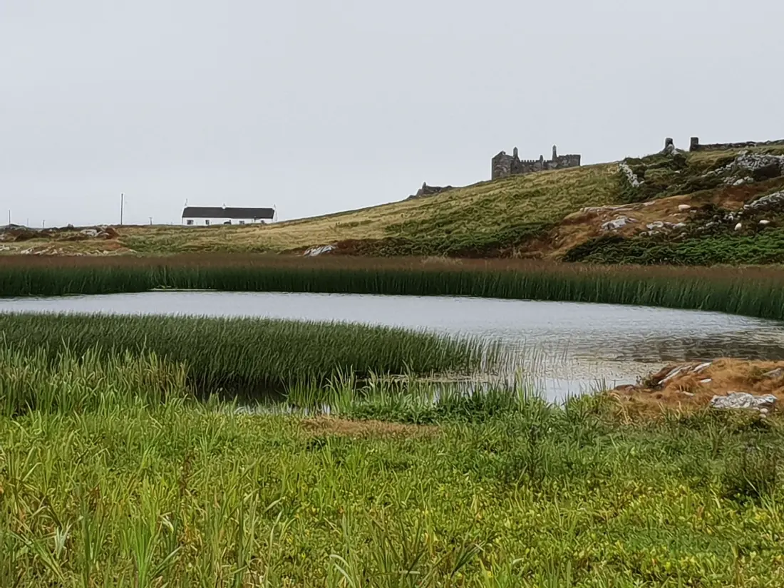 Maison à Ballyconneely Galway