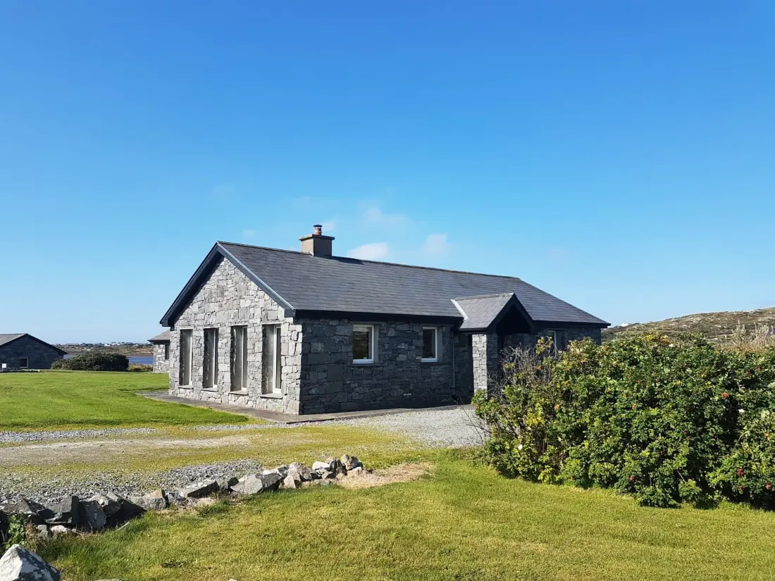 Maison à Ballyconneely Galway