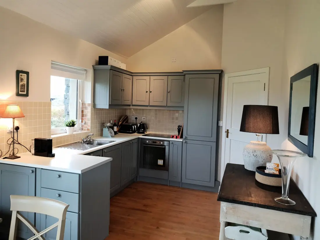 Maison à Ballyconneely Galway