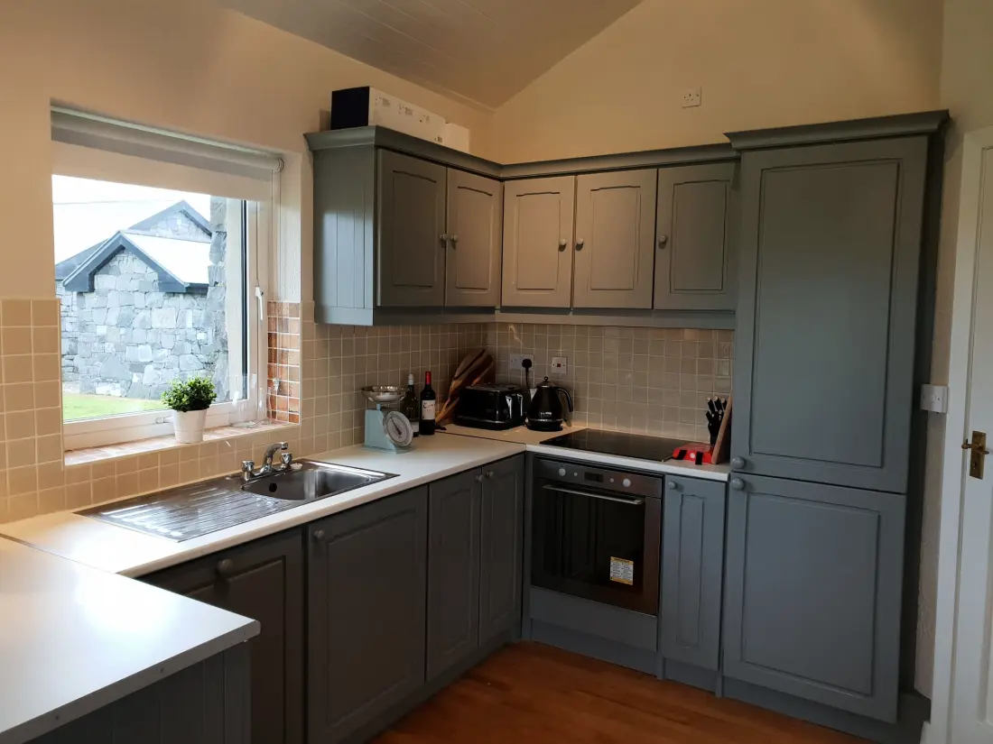 Maison à Ballyconneely Galway