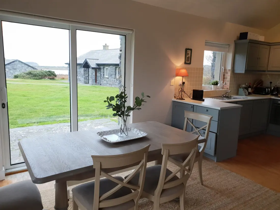Maison à Ballyconneely Galway