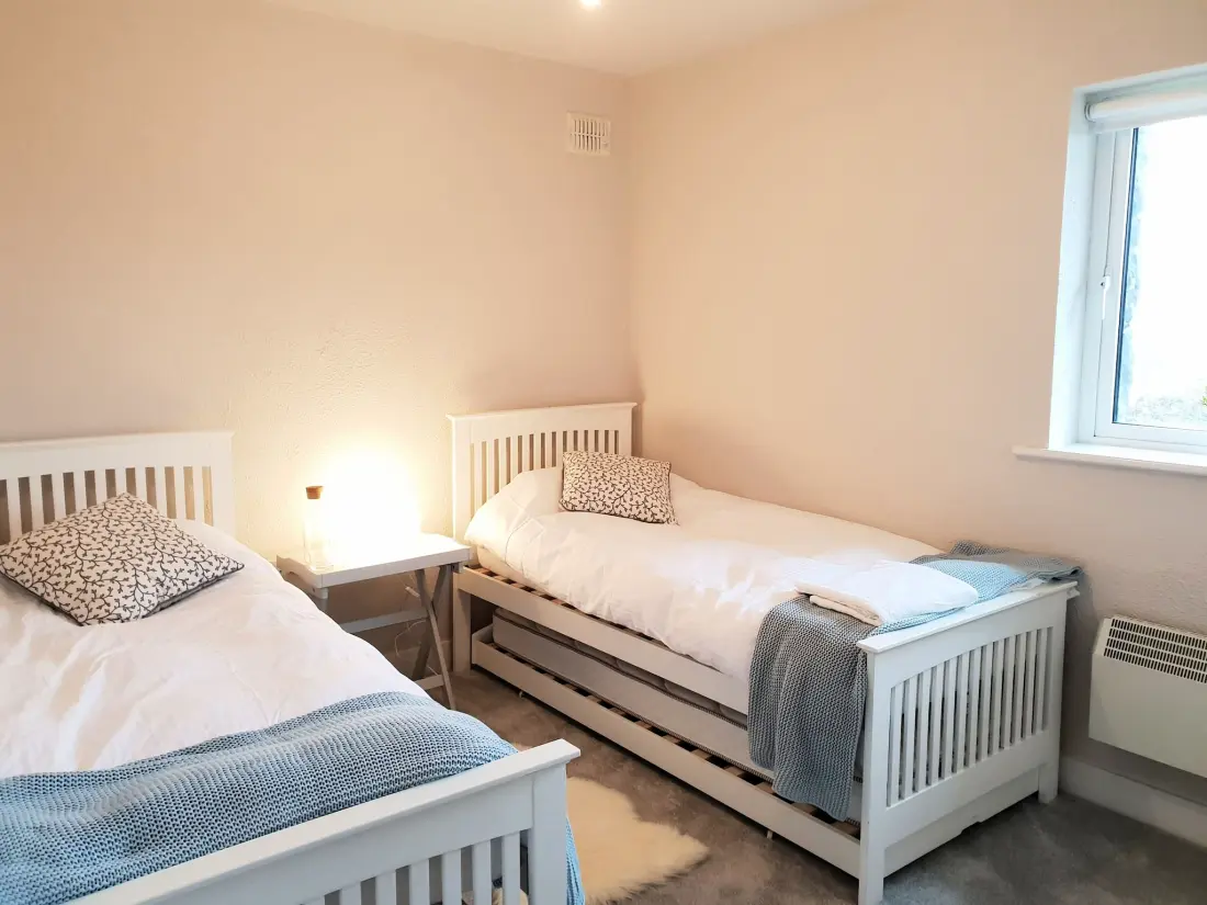 Maison à Ballyconneely Galway