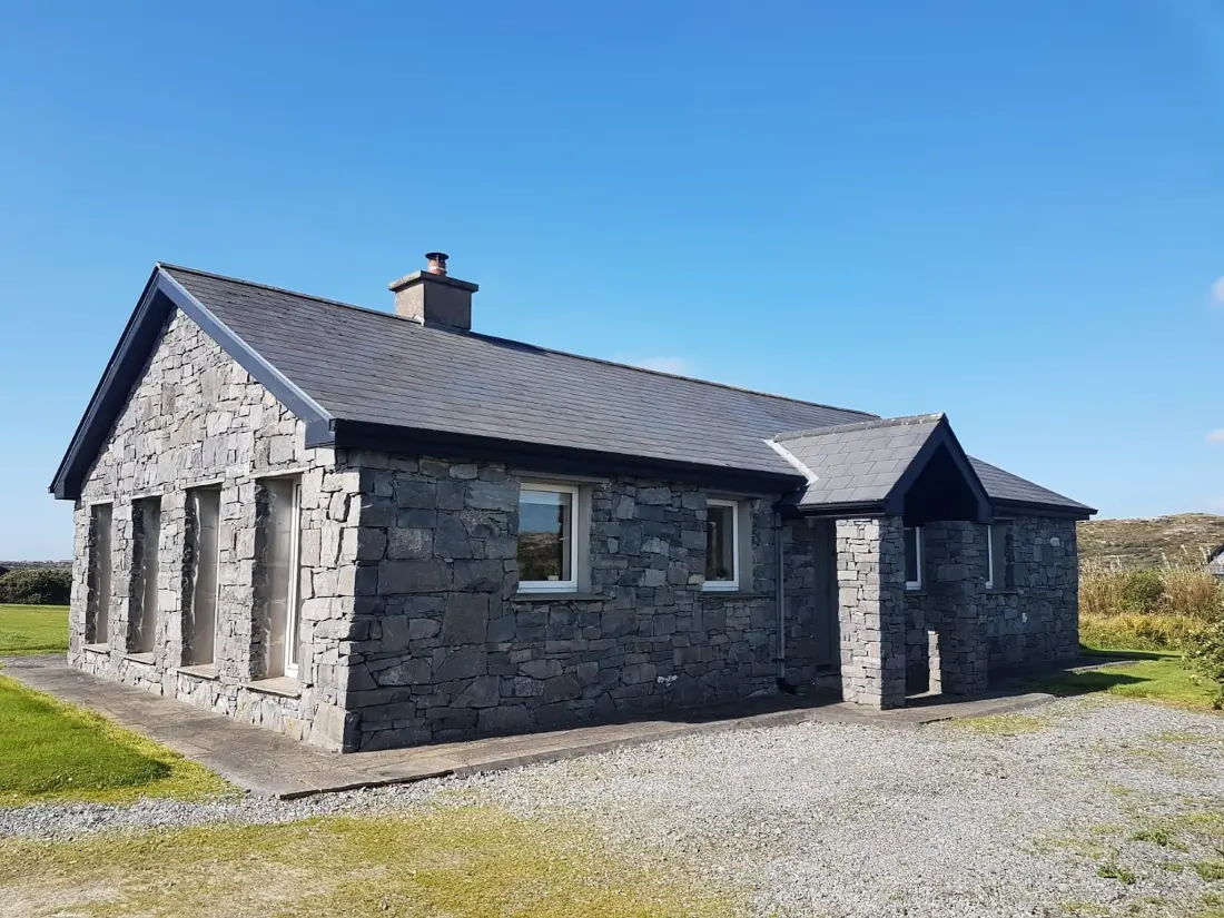 Maison à Ballyconneely Galway