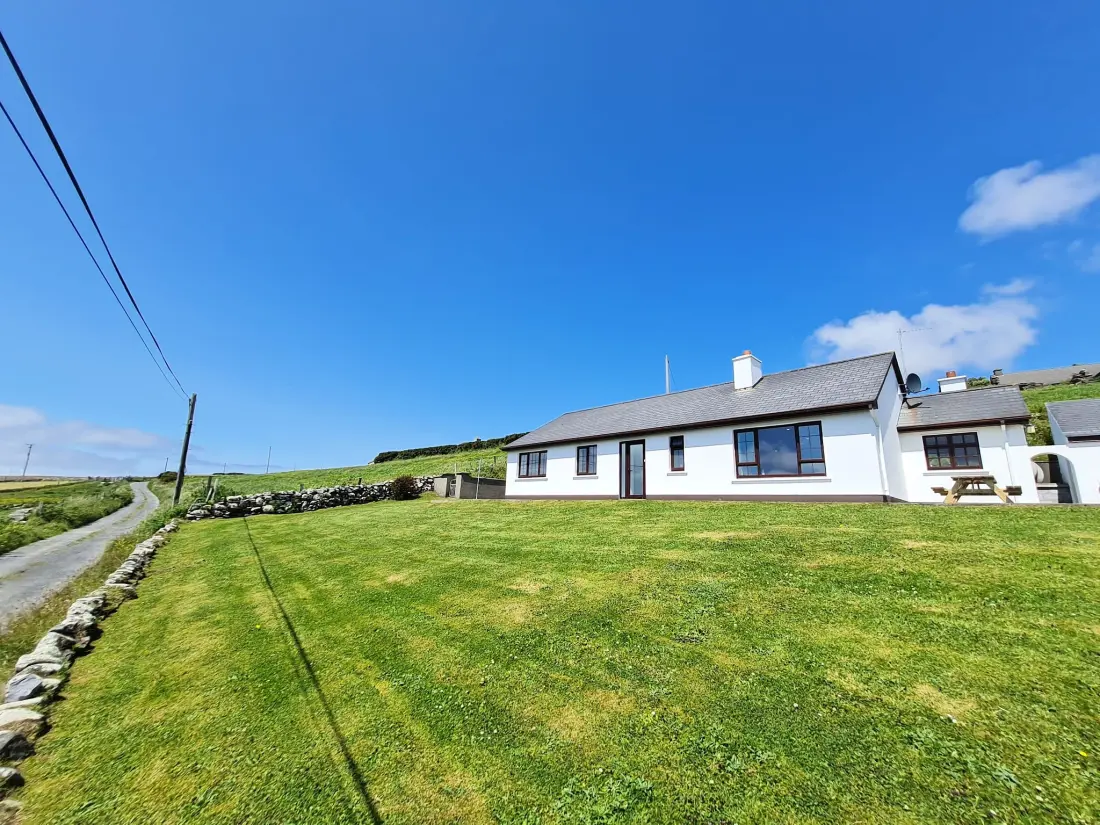 Maison à Ballyconneely Galway
