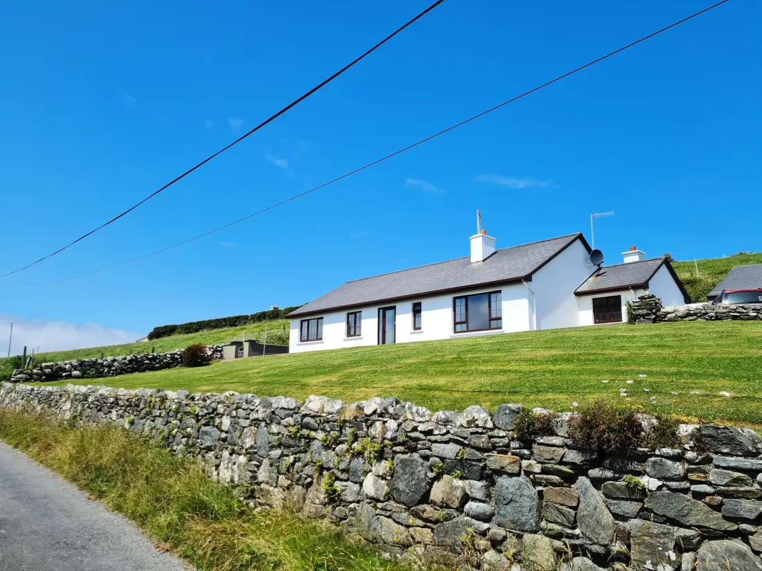 Maison à Ballyconneely Galway