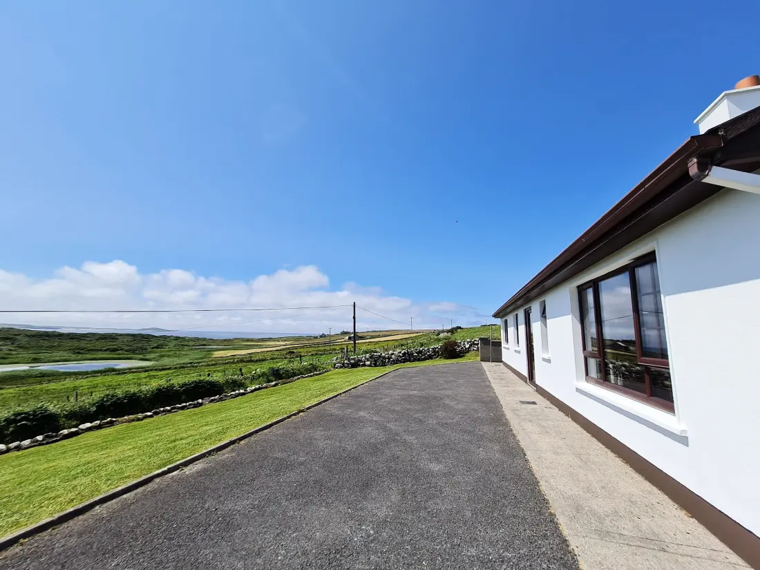 Maison à Ballyconneely Galway