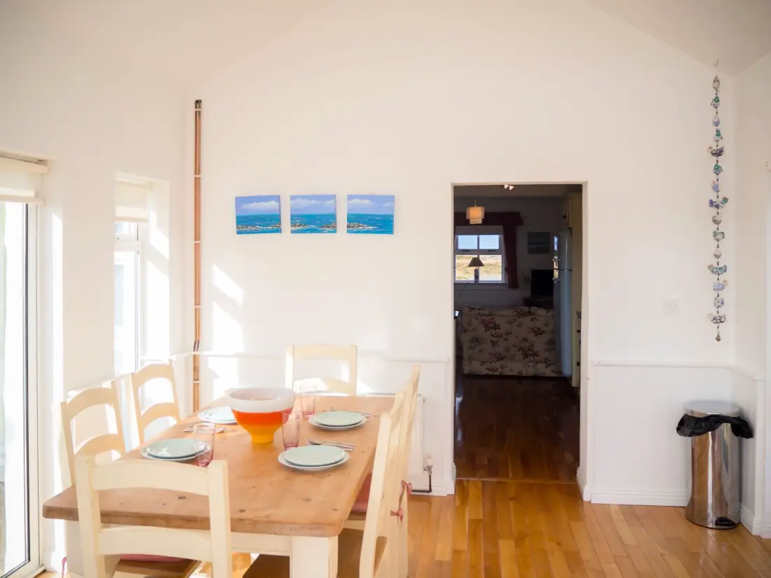 Maison à Ballyconneely Galway