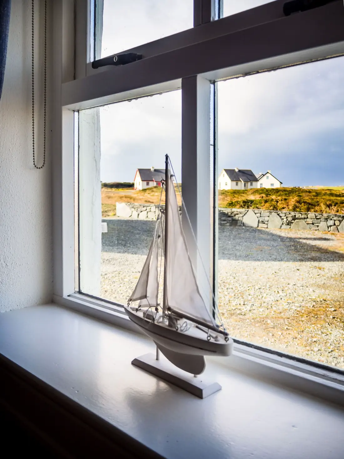 Maison à Ballyconneely Galway