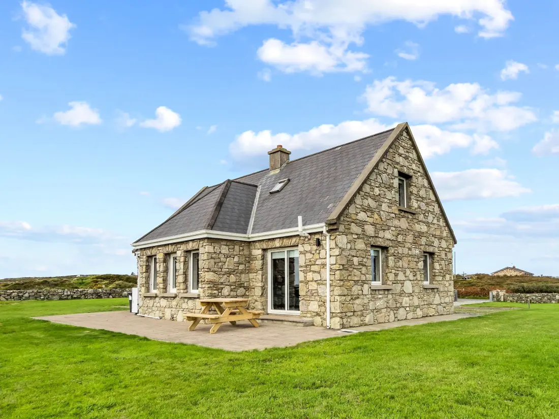 Maison à Ballyconneely Galway
