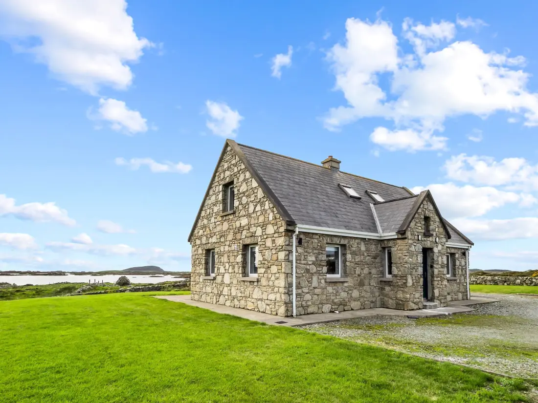 Maison à Ballyconneely Galway