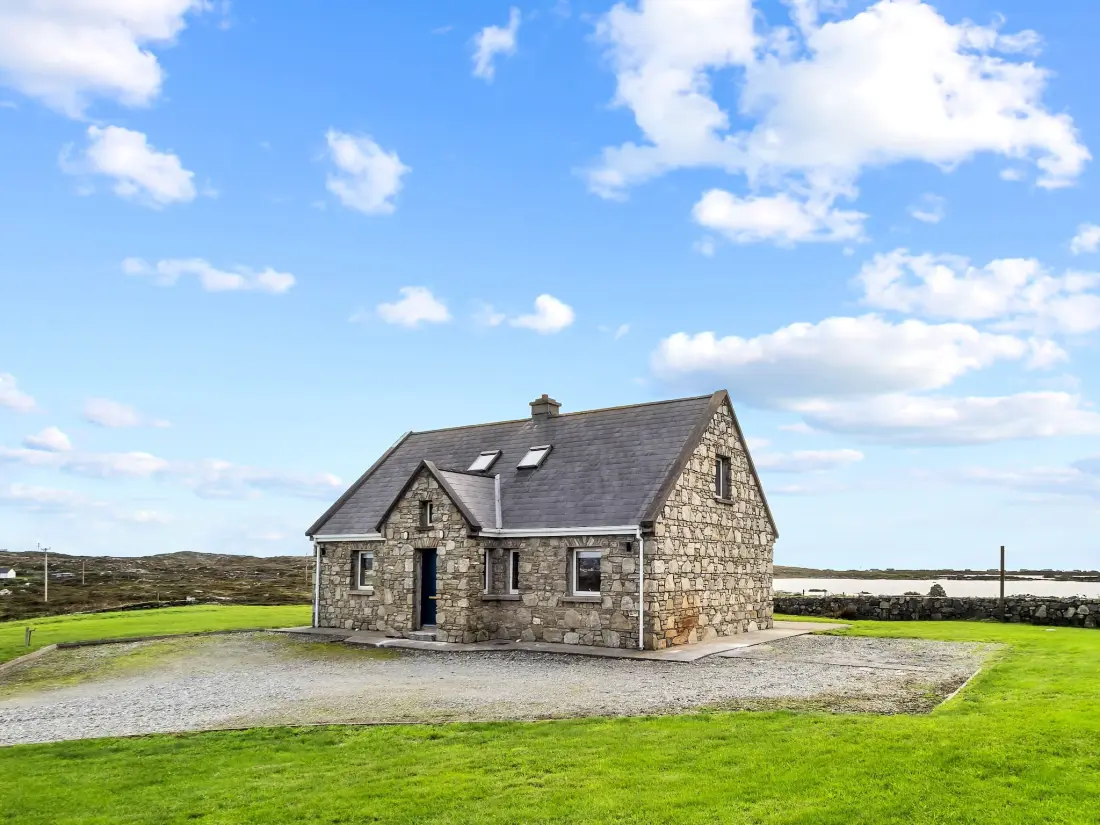 Maison à Ballyconneely Galway