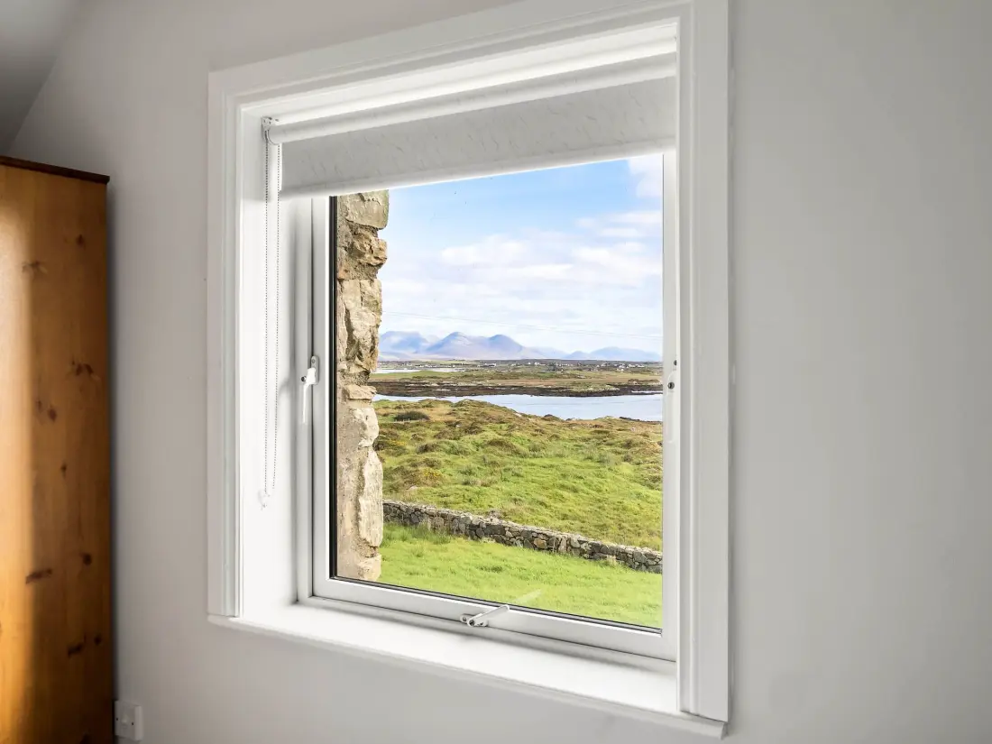 Maison à Ballyconneely Galway