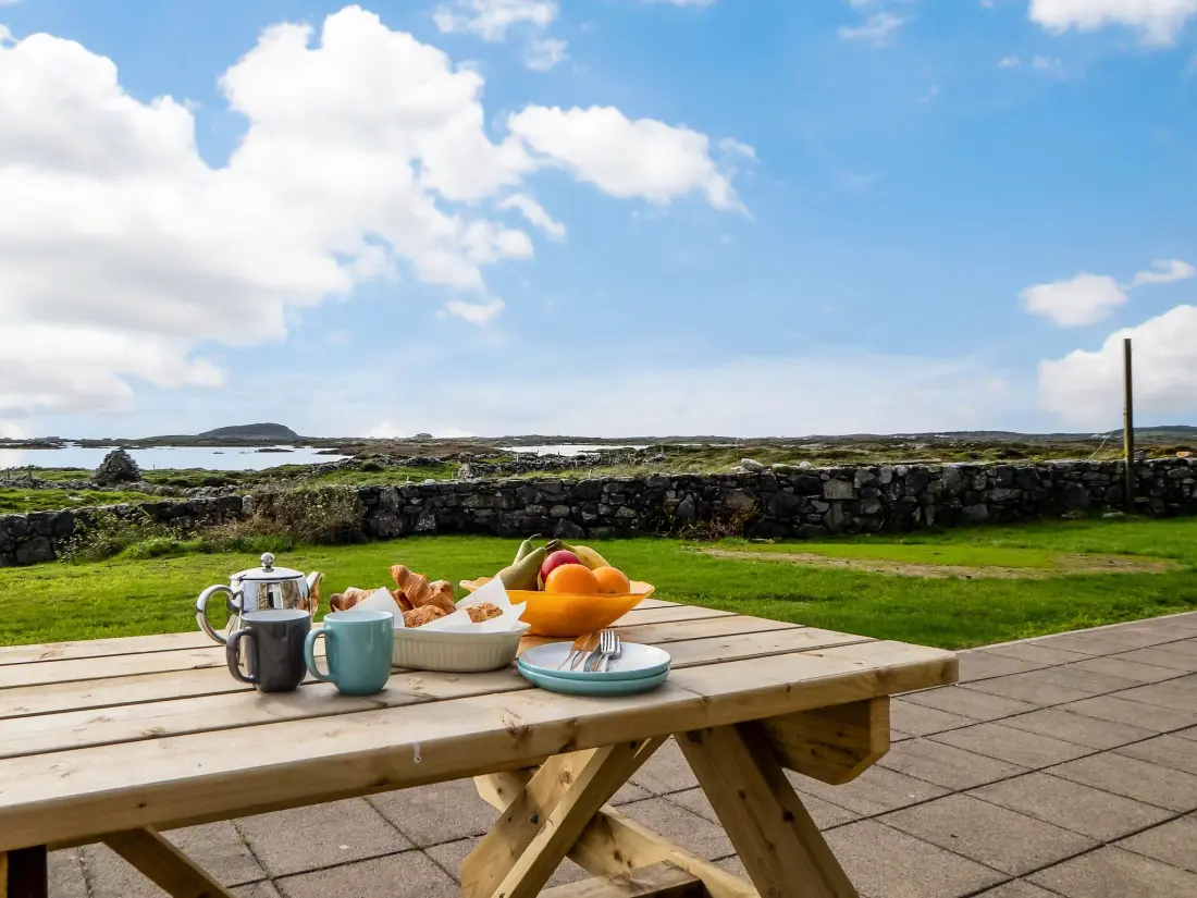 Maison à Ballyconneely Galway