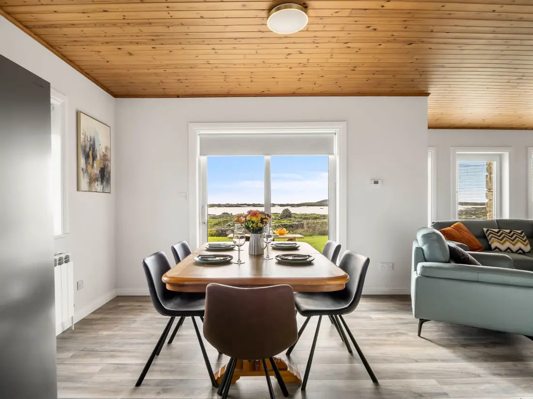 Maison à Ballyconneely Galway