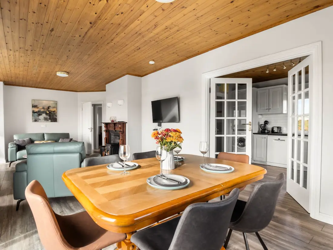Maison à Ballyconneely Galway