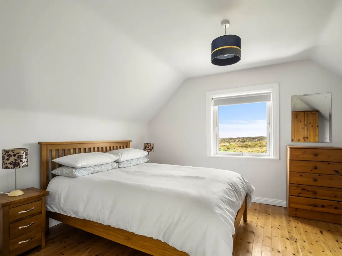 Maison à Ballyconneely Galway