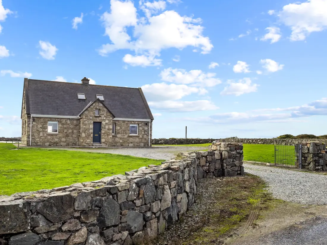 Maison à Ballyconneely Galway