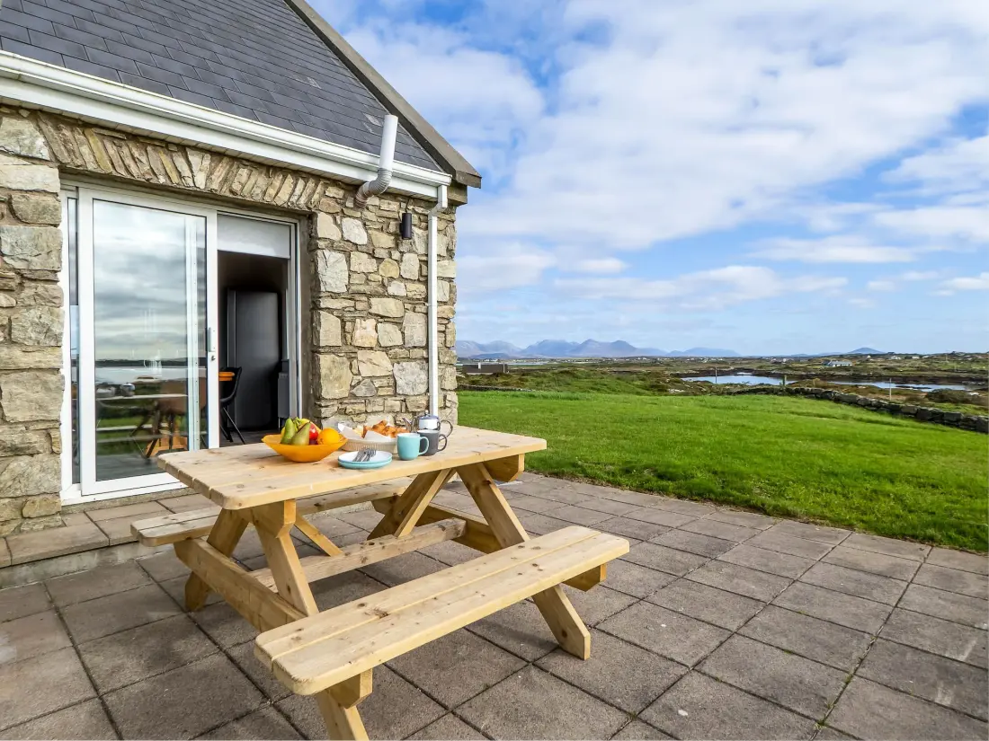 Maison à Ballyconneely Galway