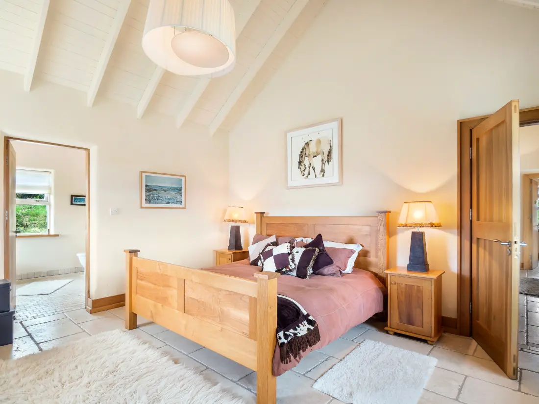 Maison à Ballyconneely Galway