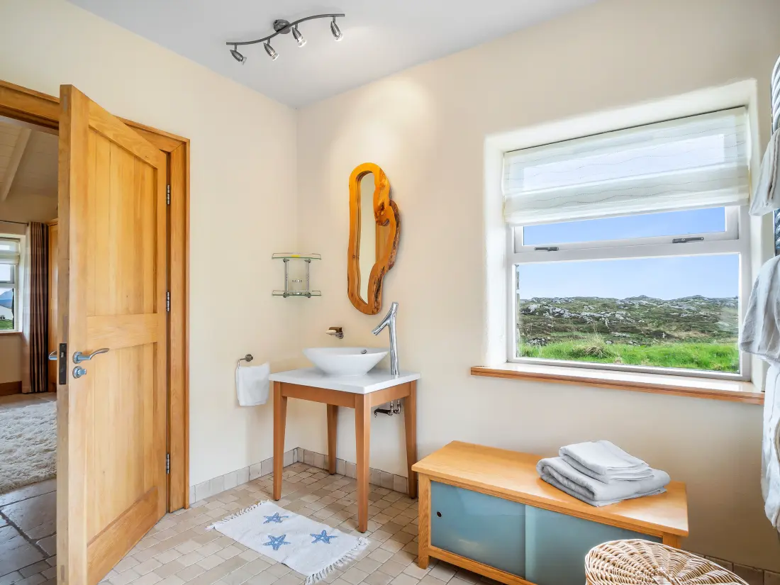 Maison à Ballyconneely Galway