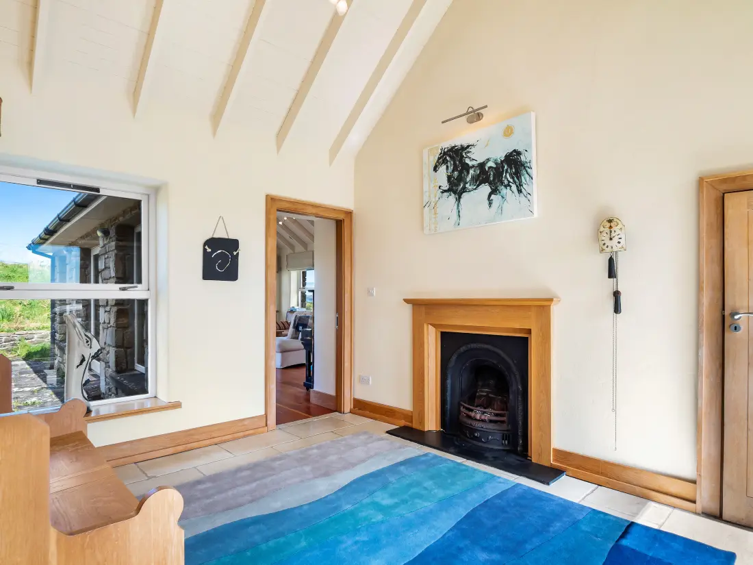 Maison à Ballyconneely Galway