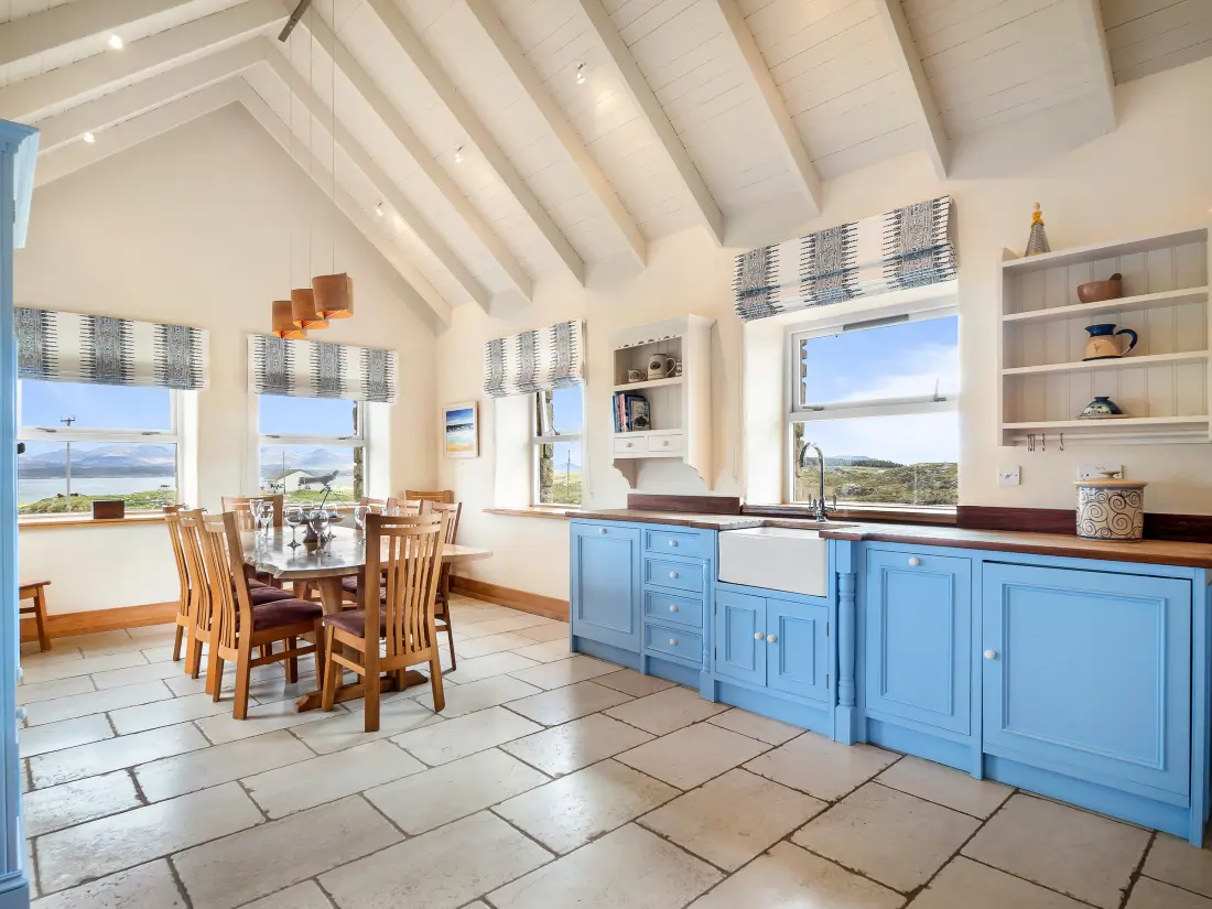 Maison à Ballyconneely Galway