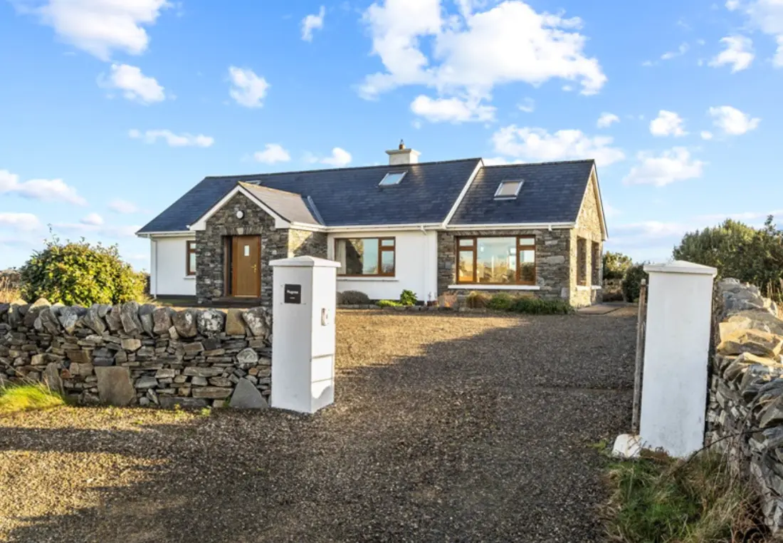 Maison à Ballyconneely Galway