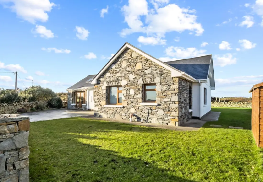 Maison à Ballyconneely Galway