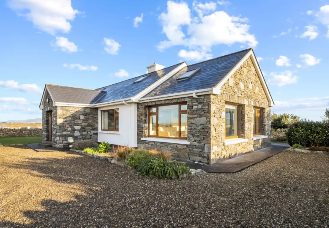 Maison à Ballyconneely Galway
