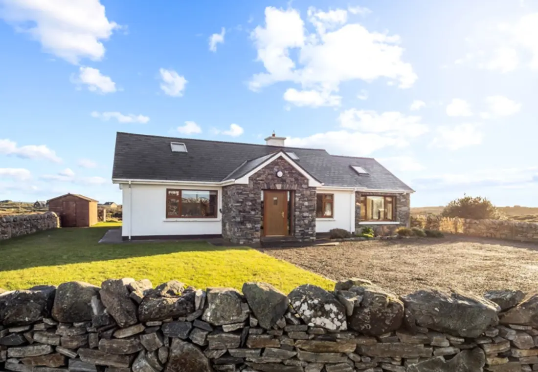 Maison à Ballyconneely Galway