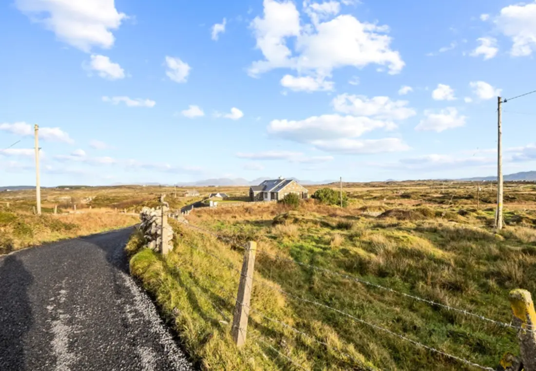 Maison à Ballyconneely Galway