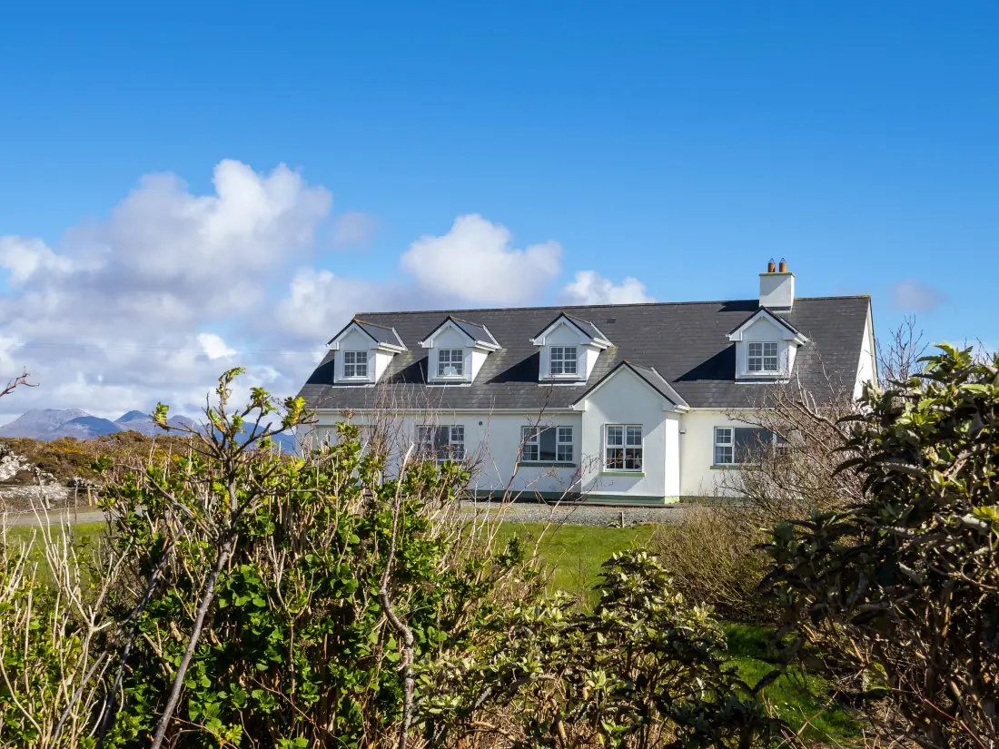 Maison à Ballyconneely Galway