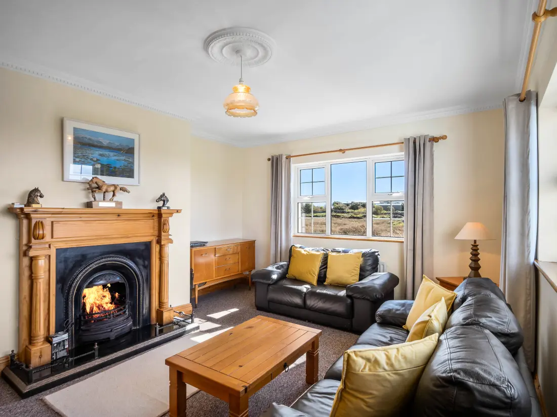 Maison à Ballyconneely Galway