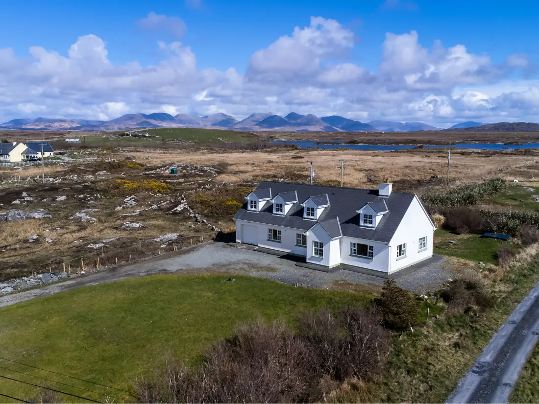 Maison à Ballyconneely Galway