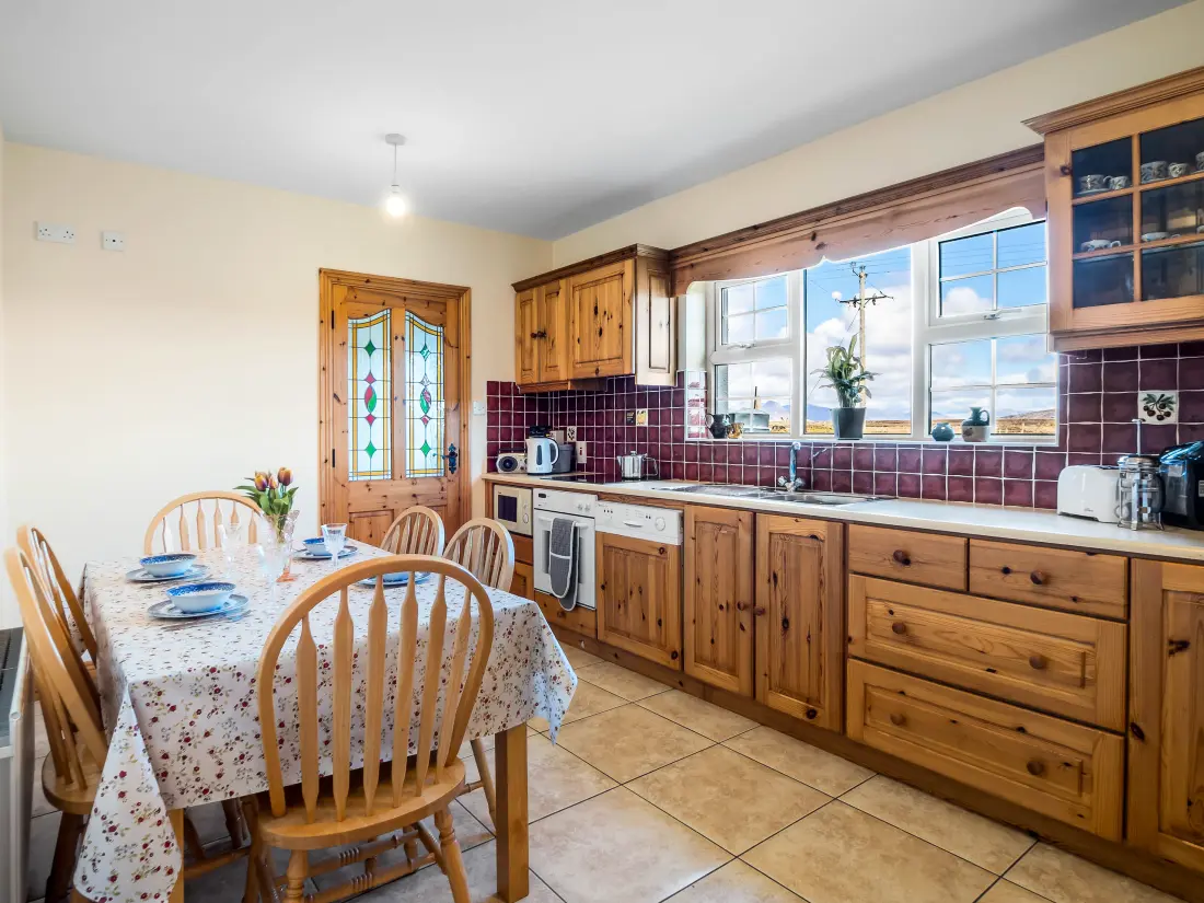 Maison à Ballyconneely Galway