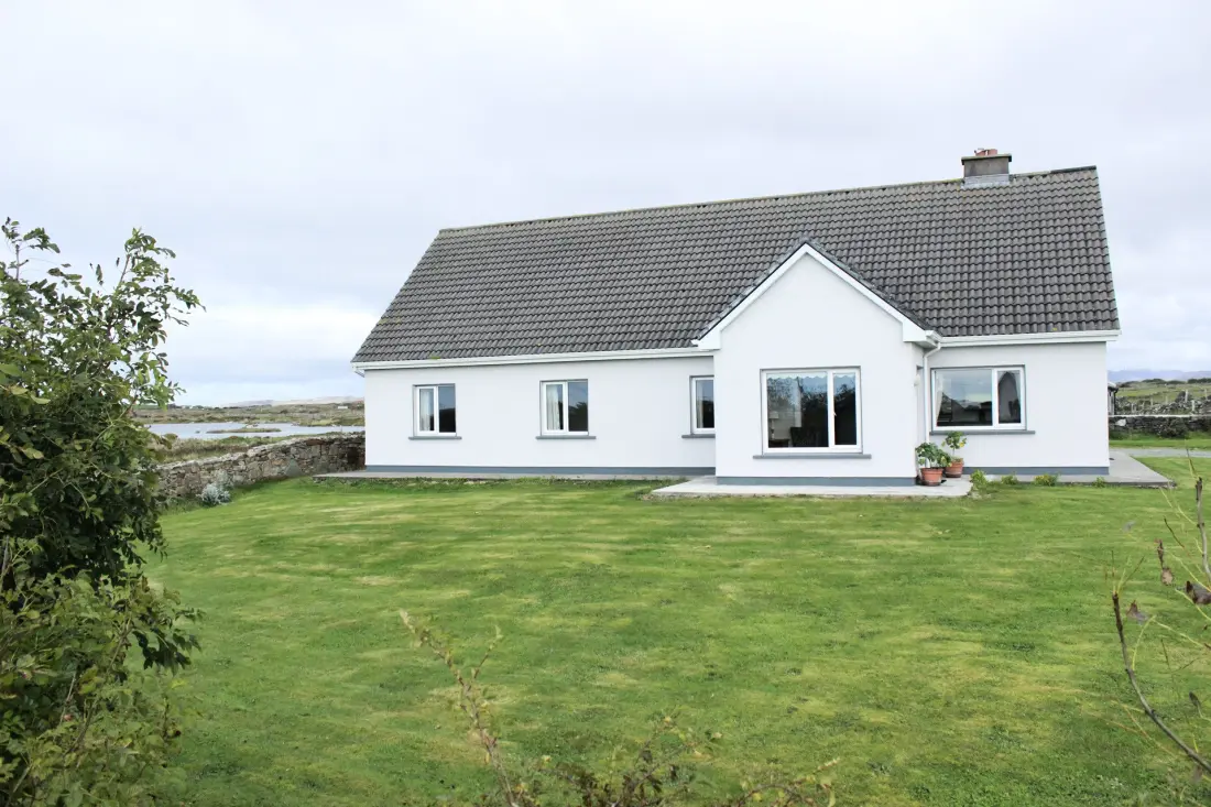 Maison à Ballyconneely Galway