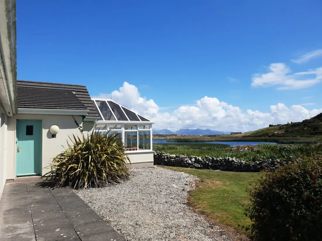 Maison à Ballyconneely Galway