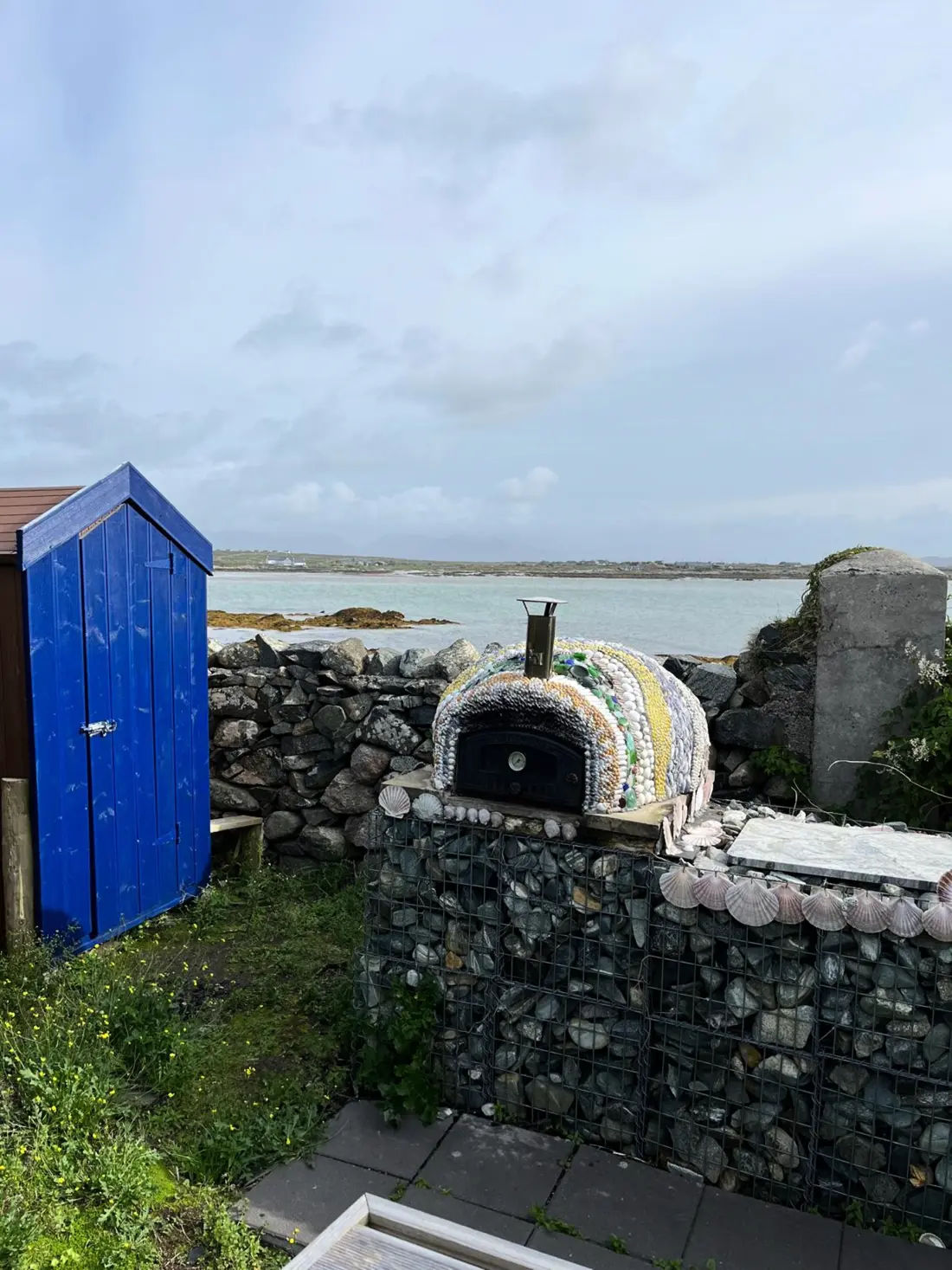 Maison à Ballyconneely Galway