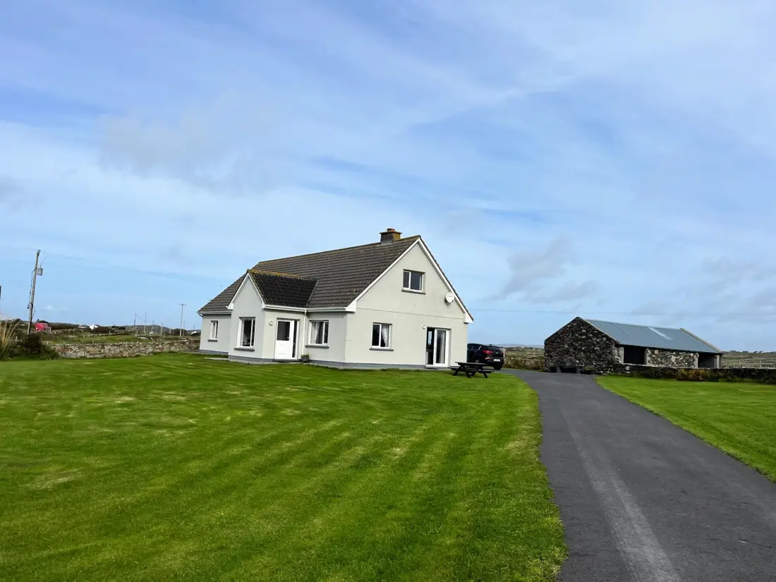 Maison à Ballyconneely Galway