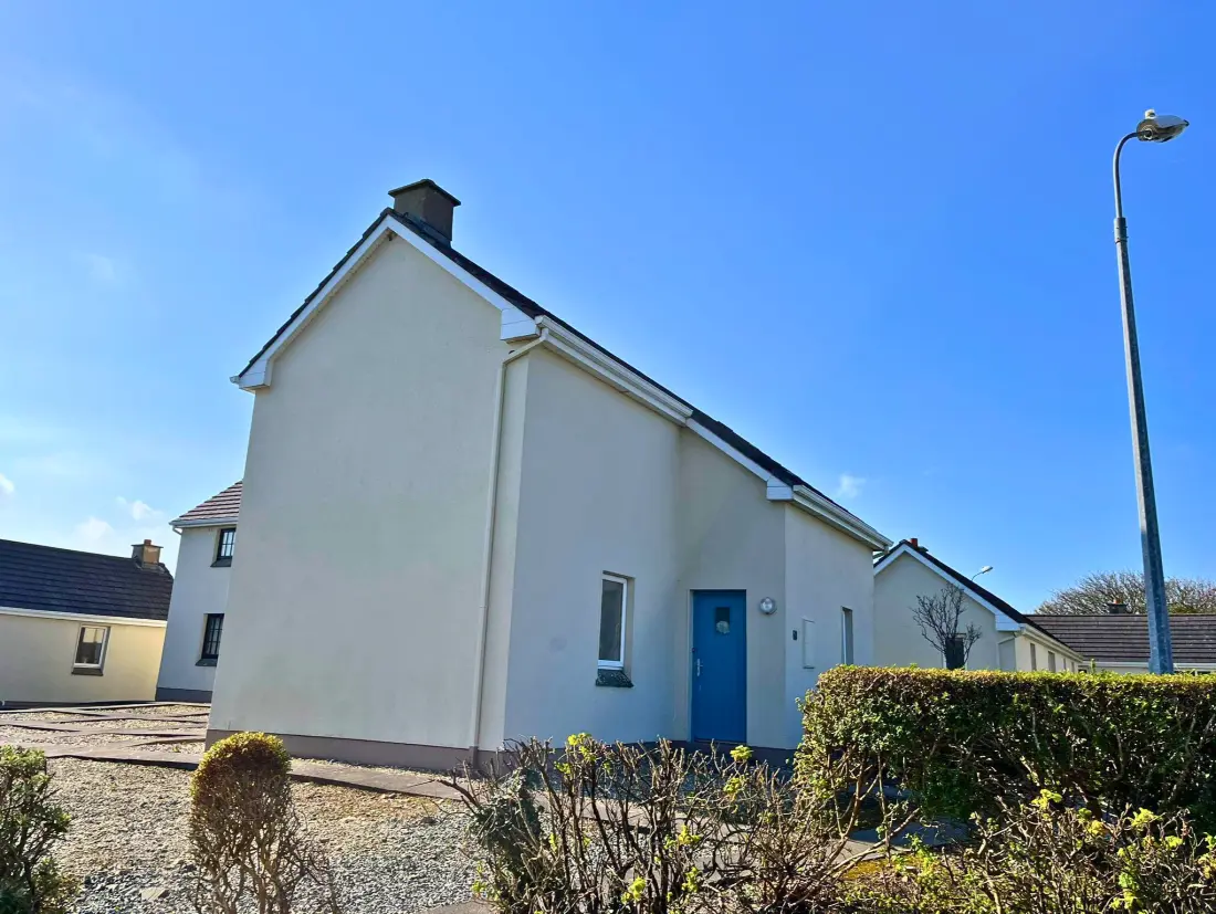 Maison à Ballyconneely Galway