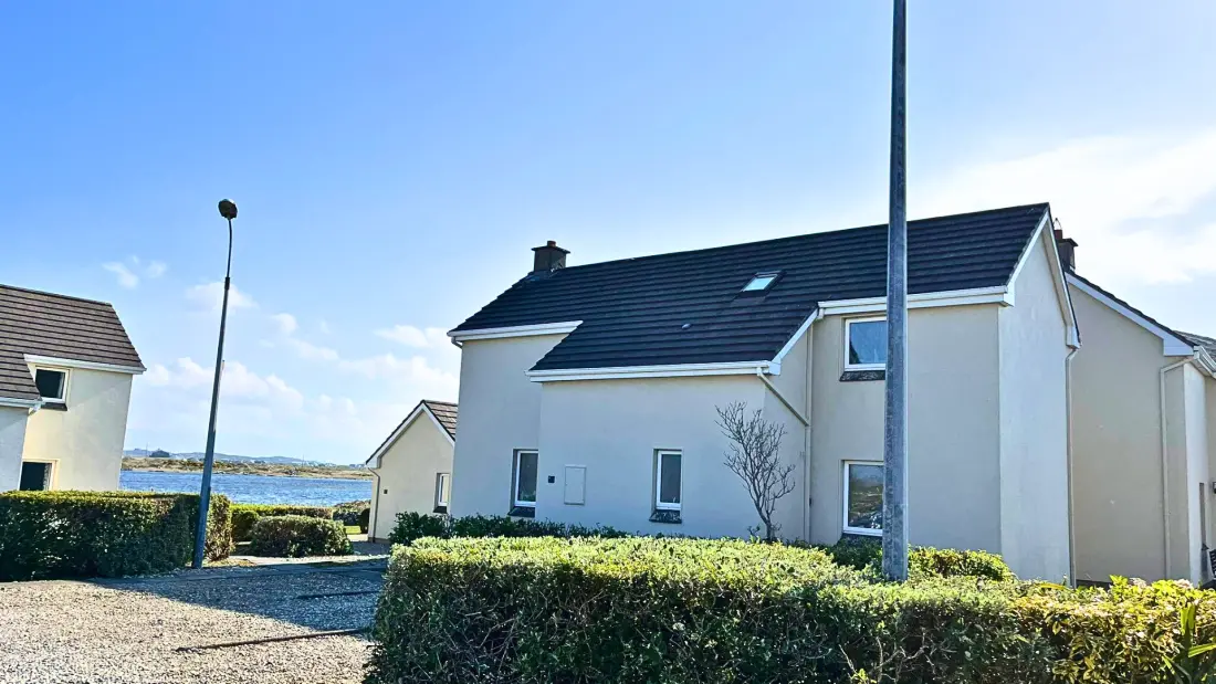 Maison à Ballyconneely Galway