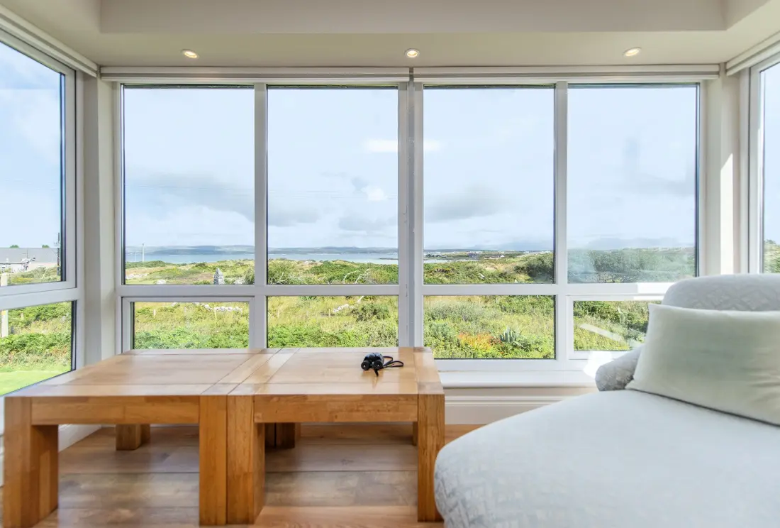 Maison à Ballyconneely Galway