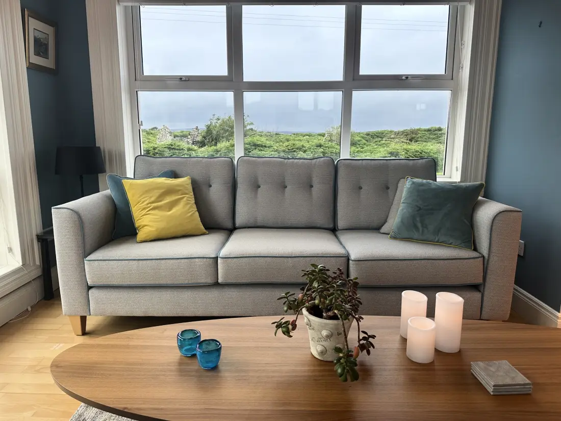 Maison à Ballyconneely Galway